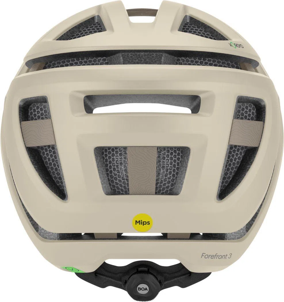Smith Optics Mountain Bike Helmets E00774 Forefront 3 MIPS Helmet - view 28